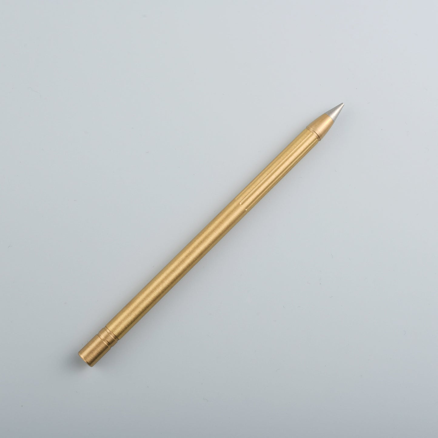 The Omega Pen — Copper