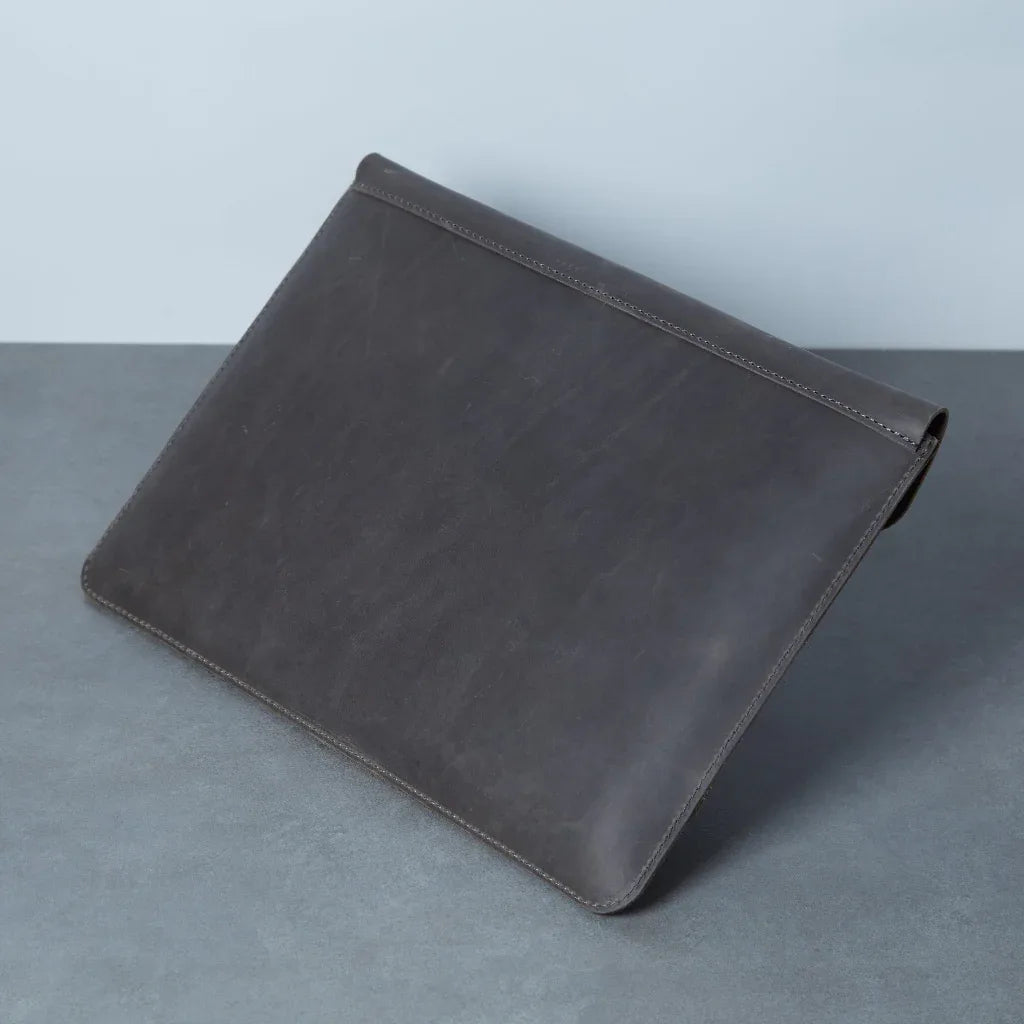 The Message Sleeve — Slate