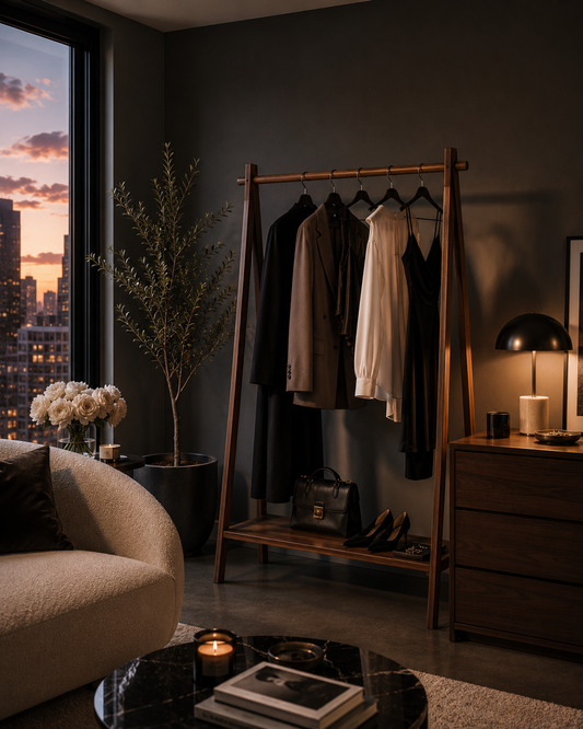 How to Make Any Rental Feel Intentional in 48 Hours
