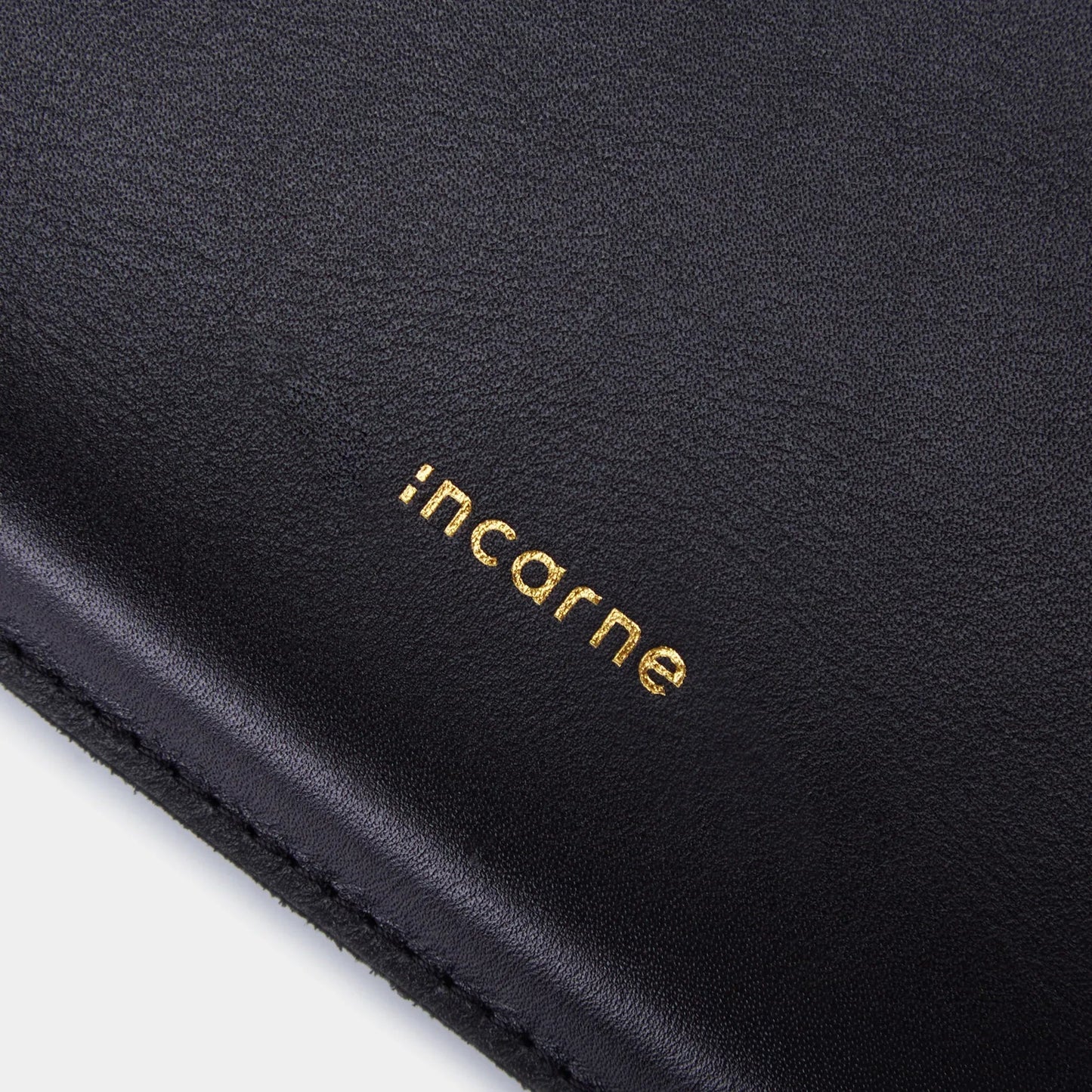 The ClineUp Laptop Sleeve — Black