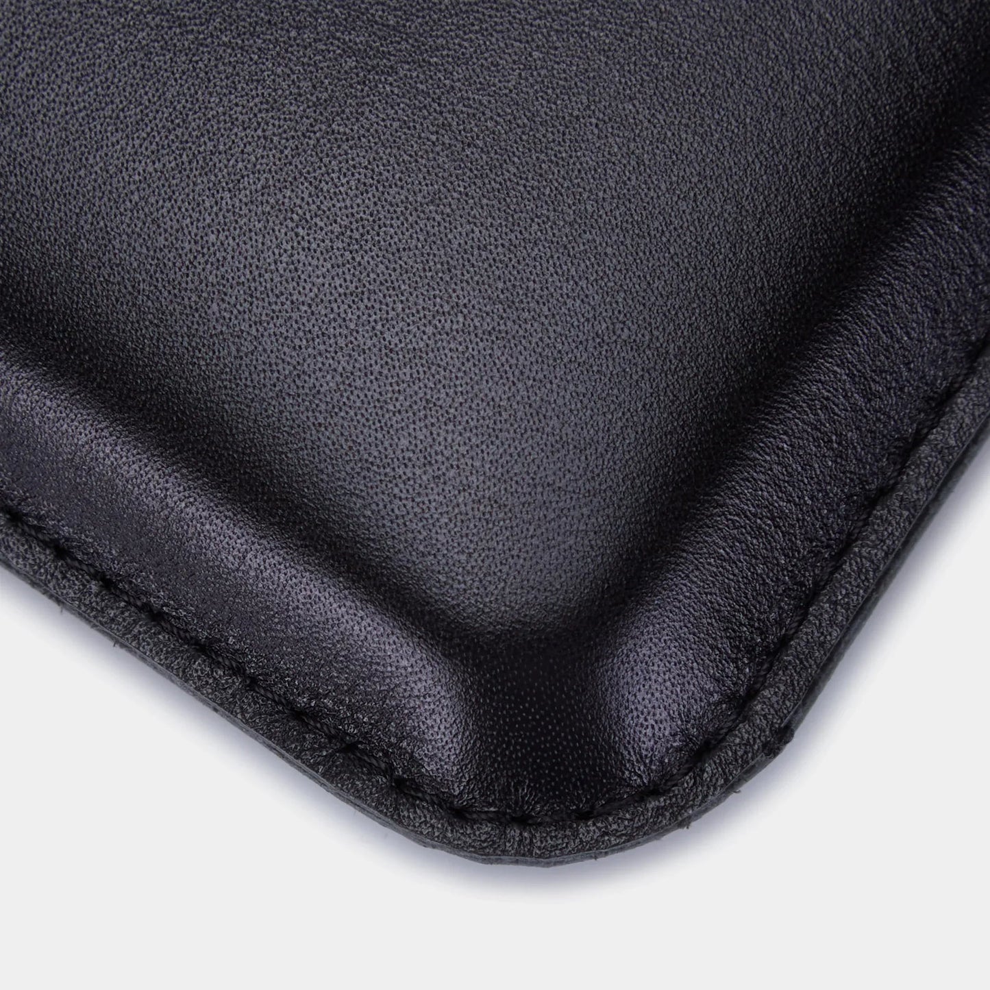 The ClineUp Laptop Sleeve — Black