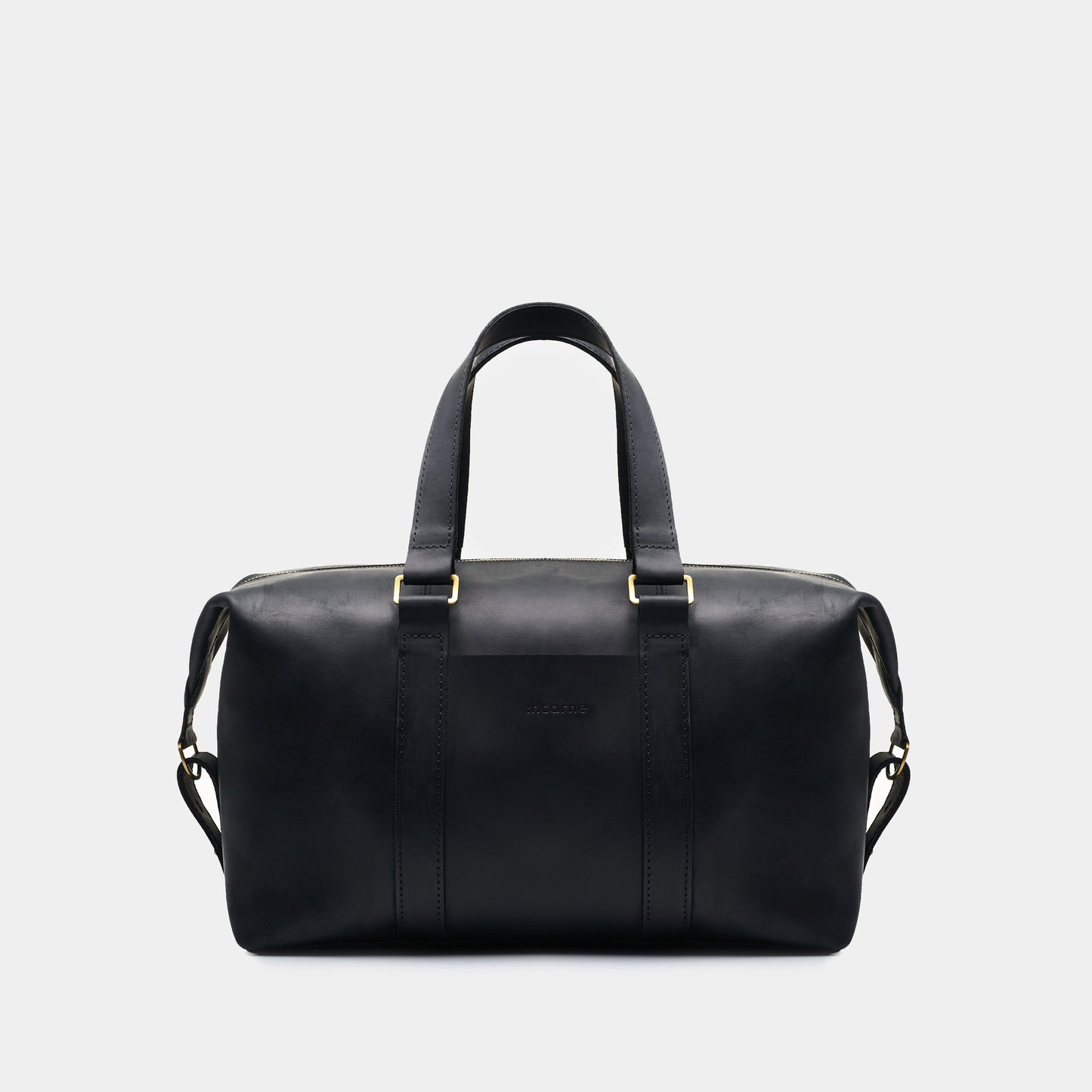 The All In Travel Bag — Black