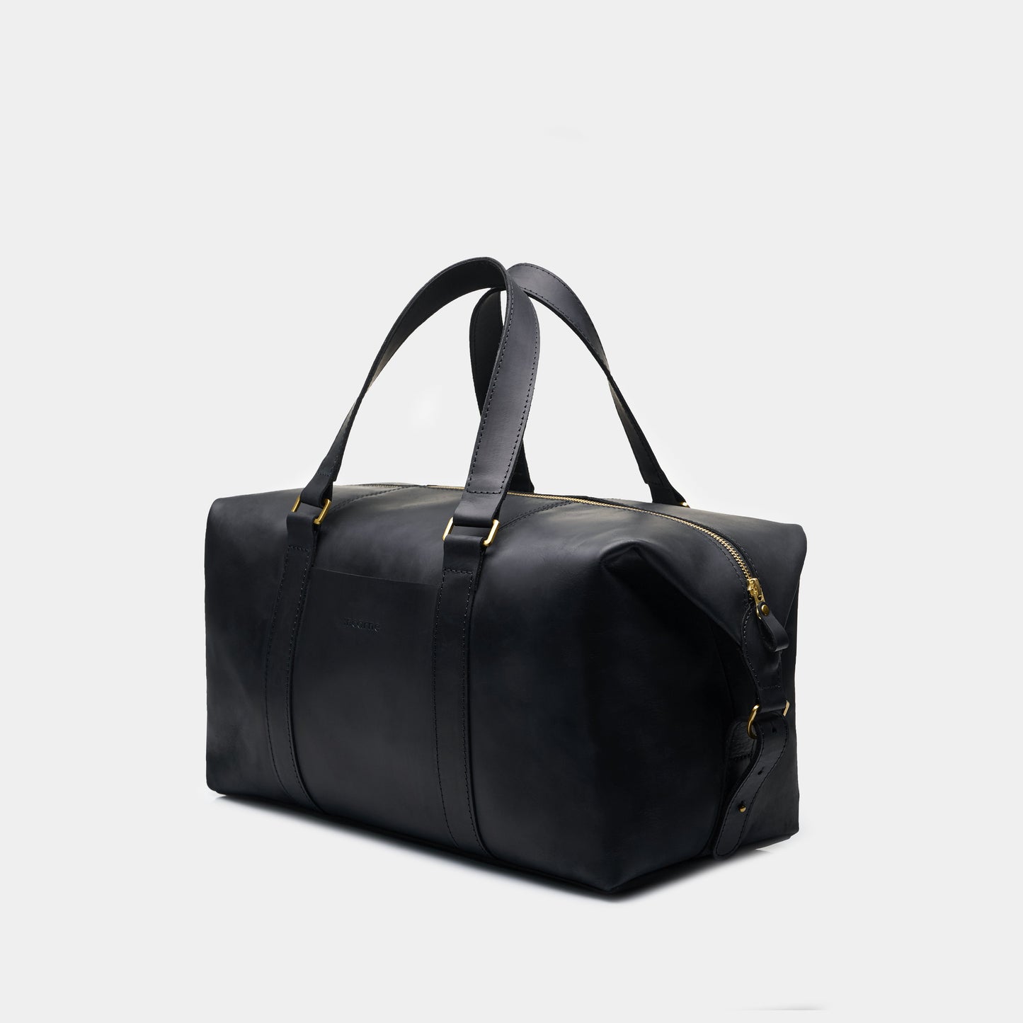 The All In Travel Bag — Black