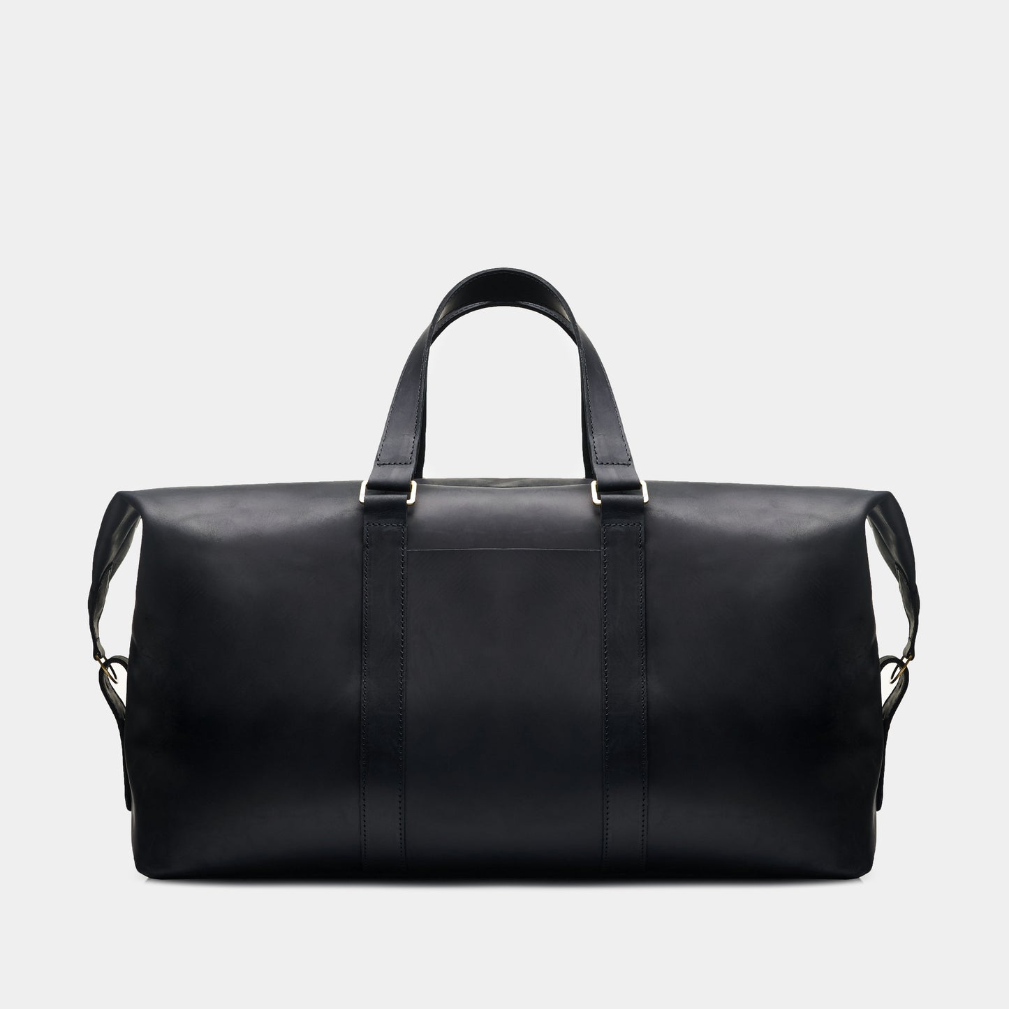 The All In Travel Bag — Black