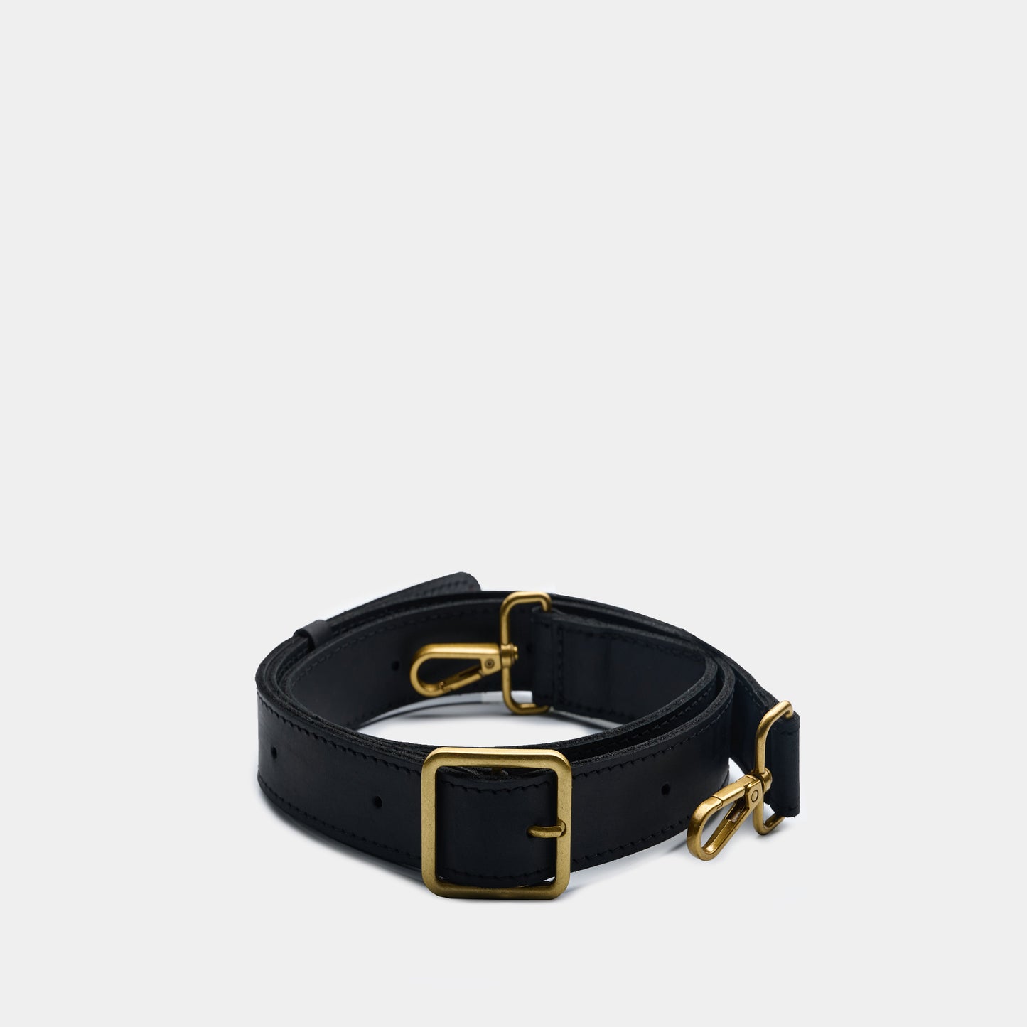 The All In Travel Bag — Black