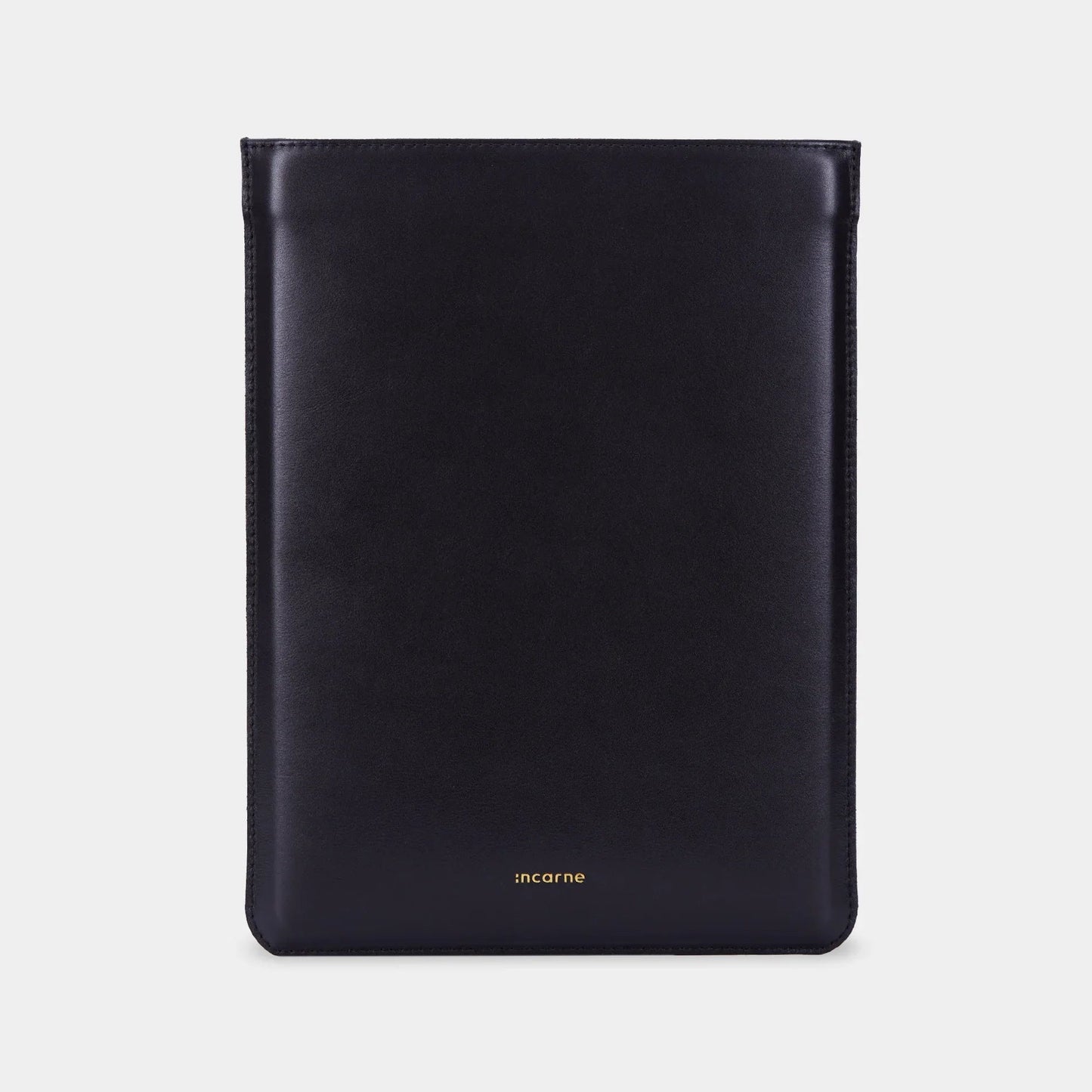 The ClineUp Laptop Sleeve — Black