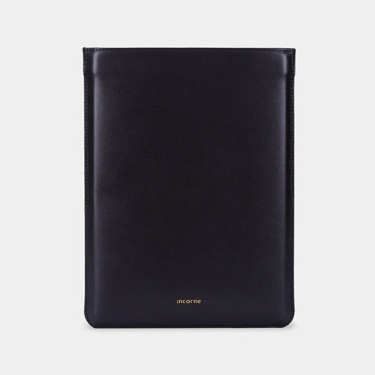 The ClineUp Laptop Sleeve — Black