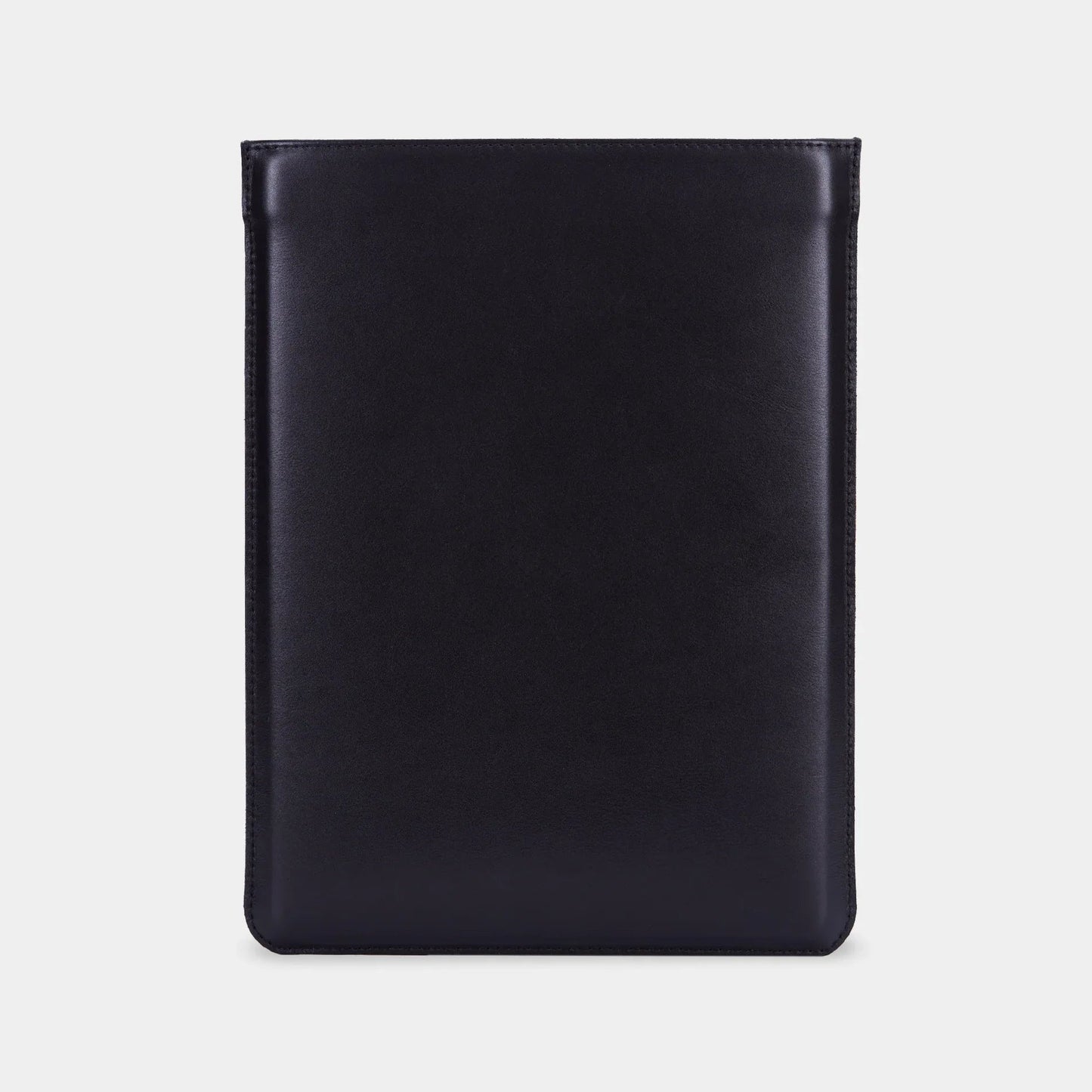 The ClineUp Laptop Sleeve — Black