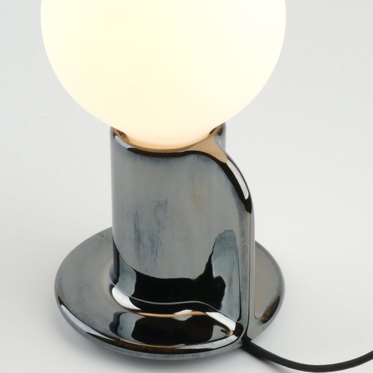 The Q Lamp