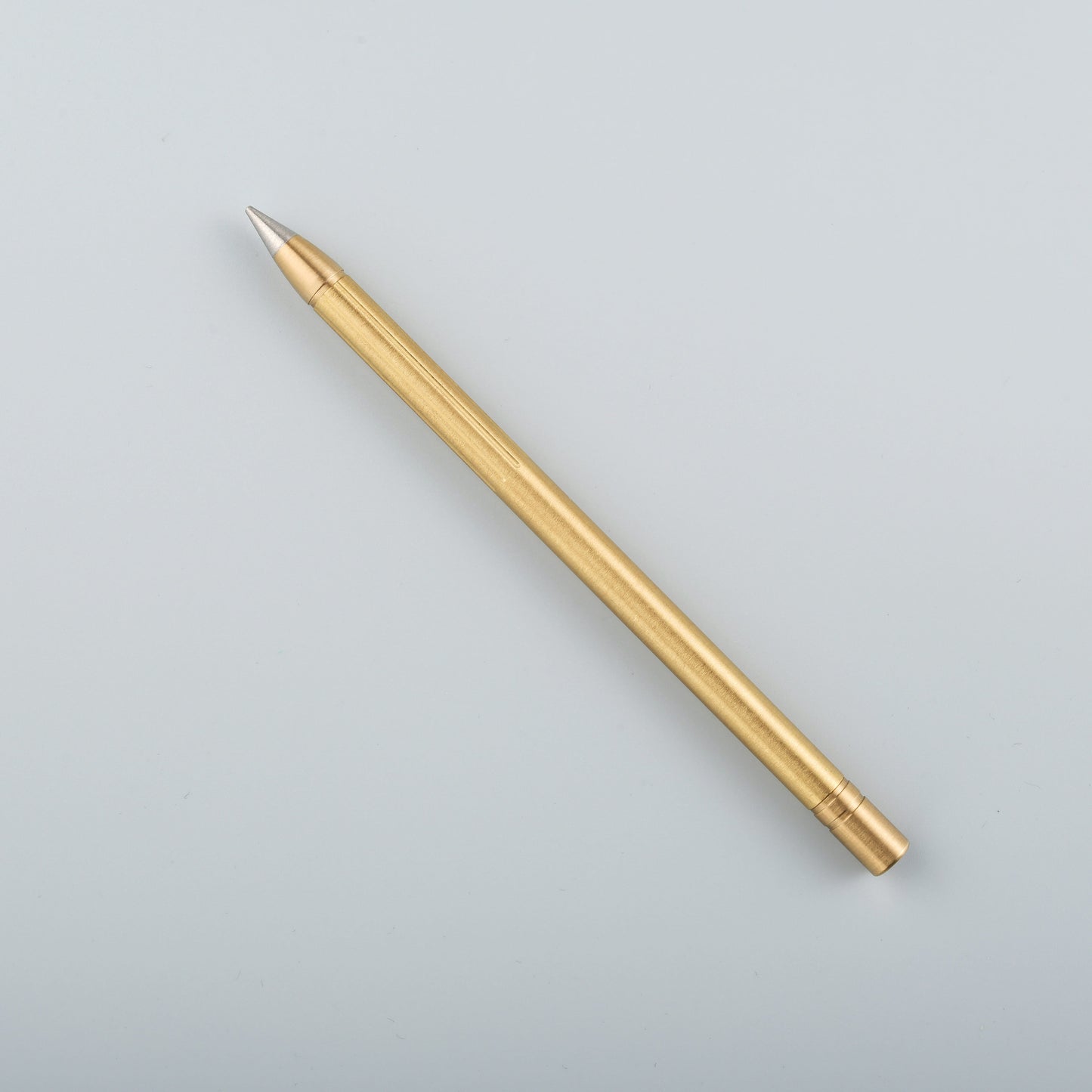 The Omega Pen — Copper