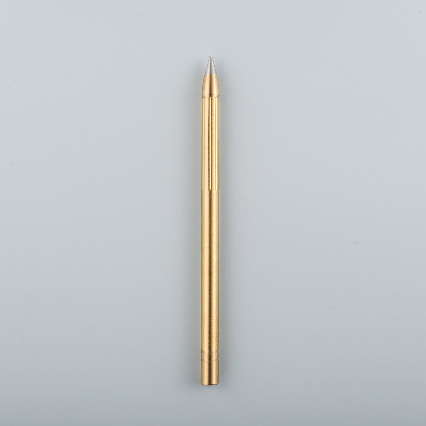 The Omega Pen — Copper