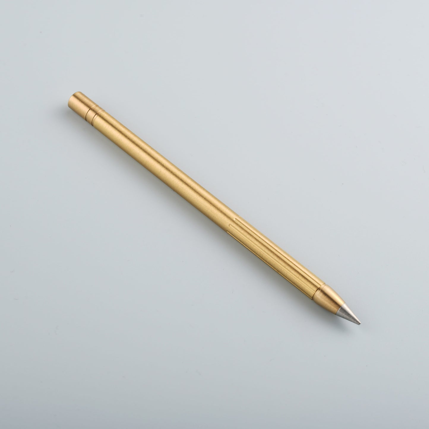 The Omega Pen — Copper