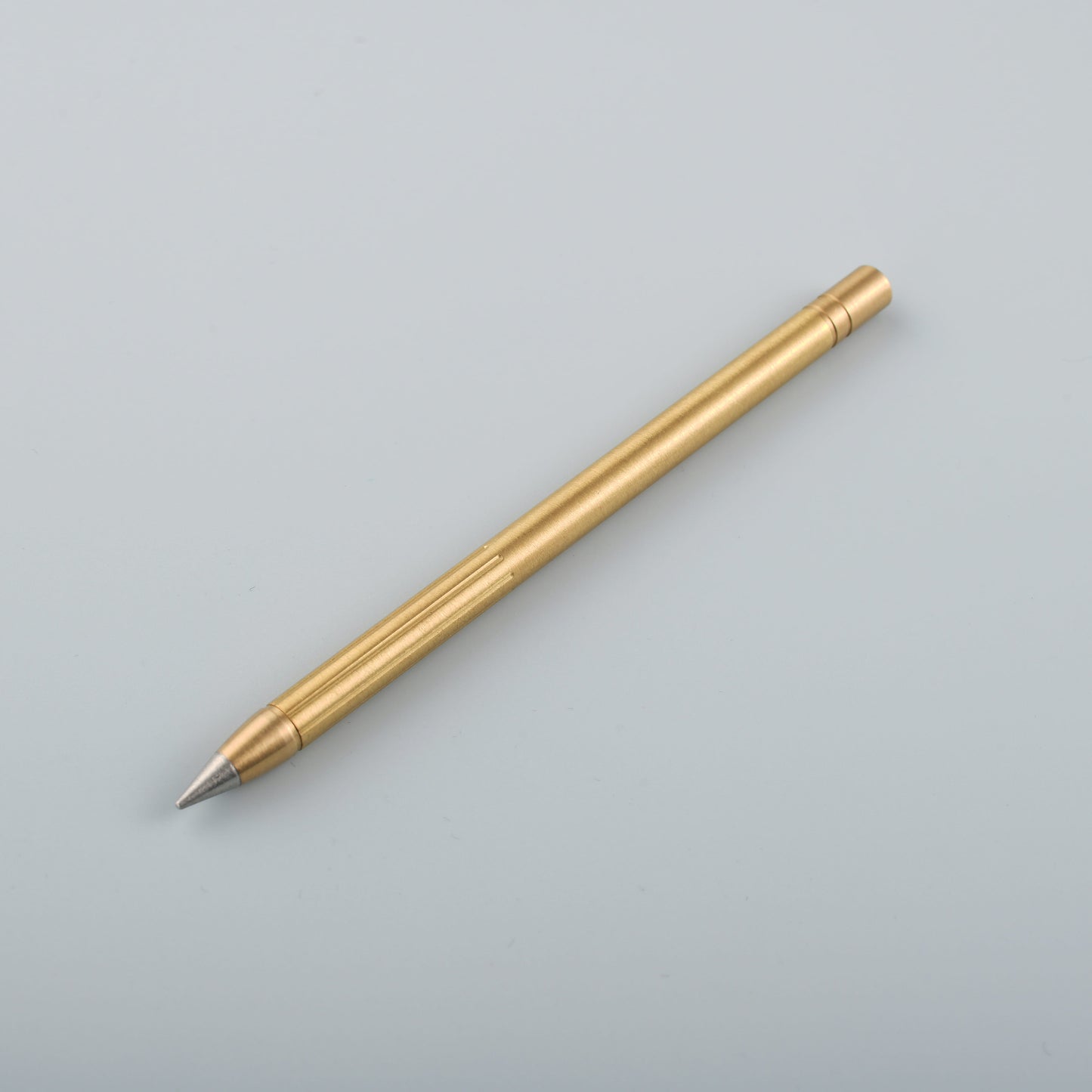 The Omega Pen — Copper