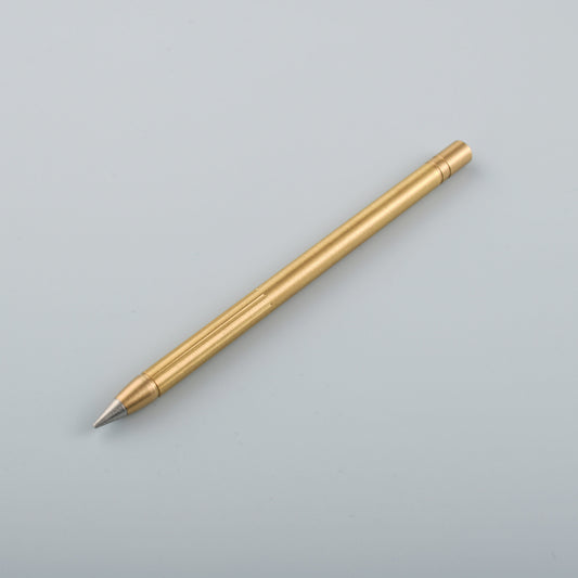 The Omega Pen — Copper