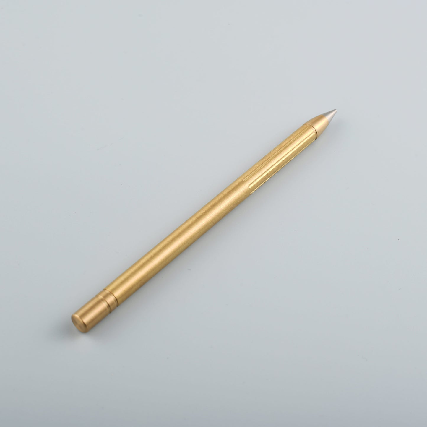 The Omega Pen — Copper
