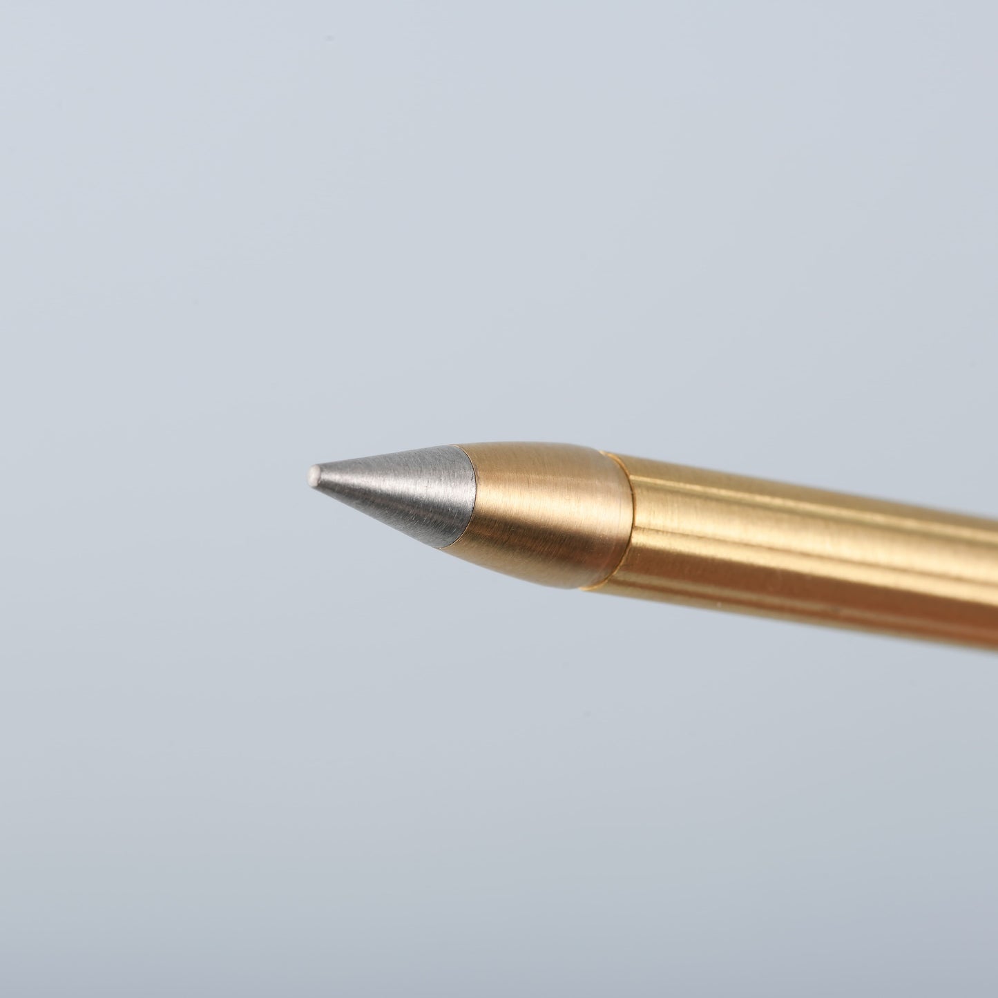 The Omega Pen — Copper