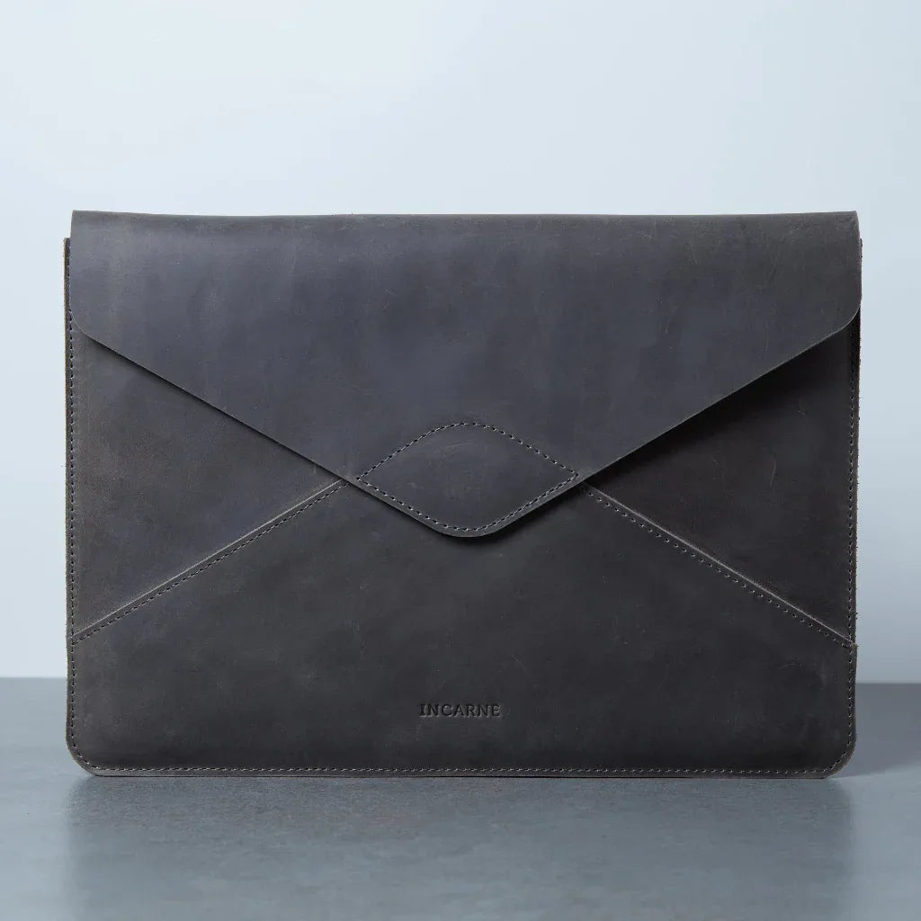 The Message Sleeve — Slate