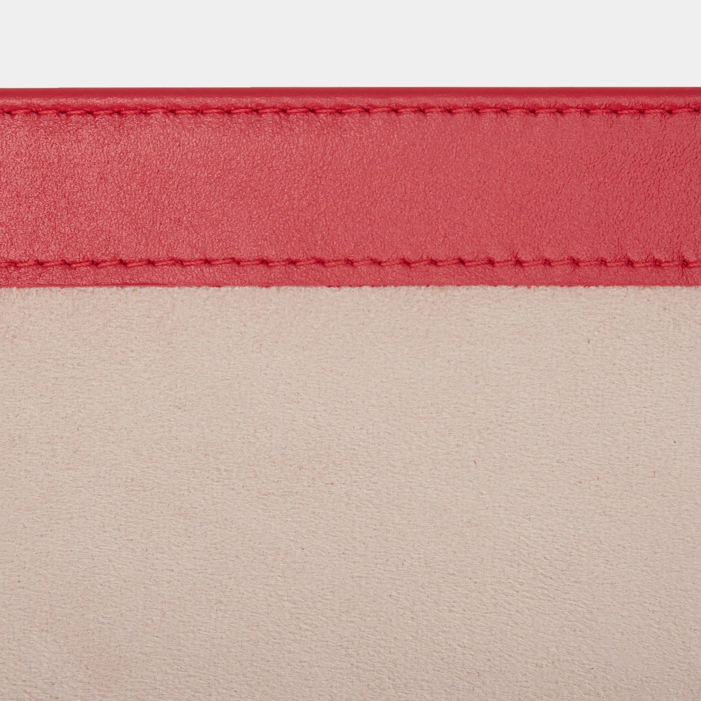 The ClineUp Laptop Sleeve — Red