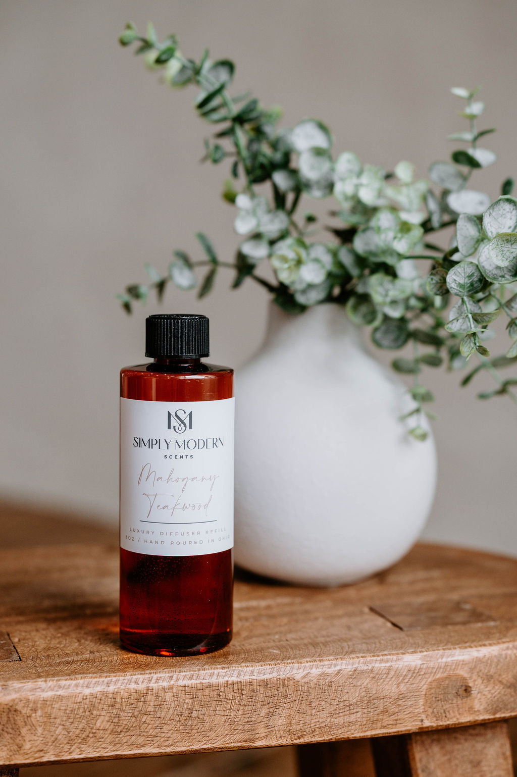 Electric Diffuser Refill — 8oz