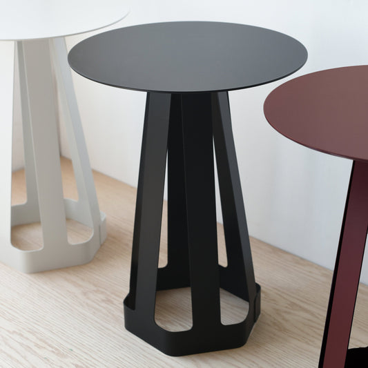 The Sixagon Side Table — Misewell