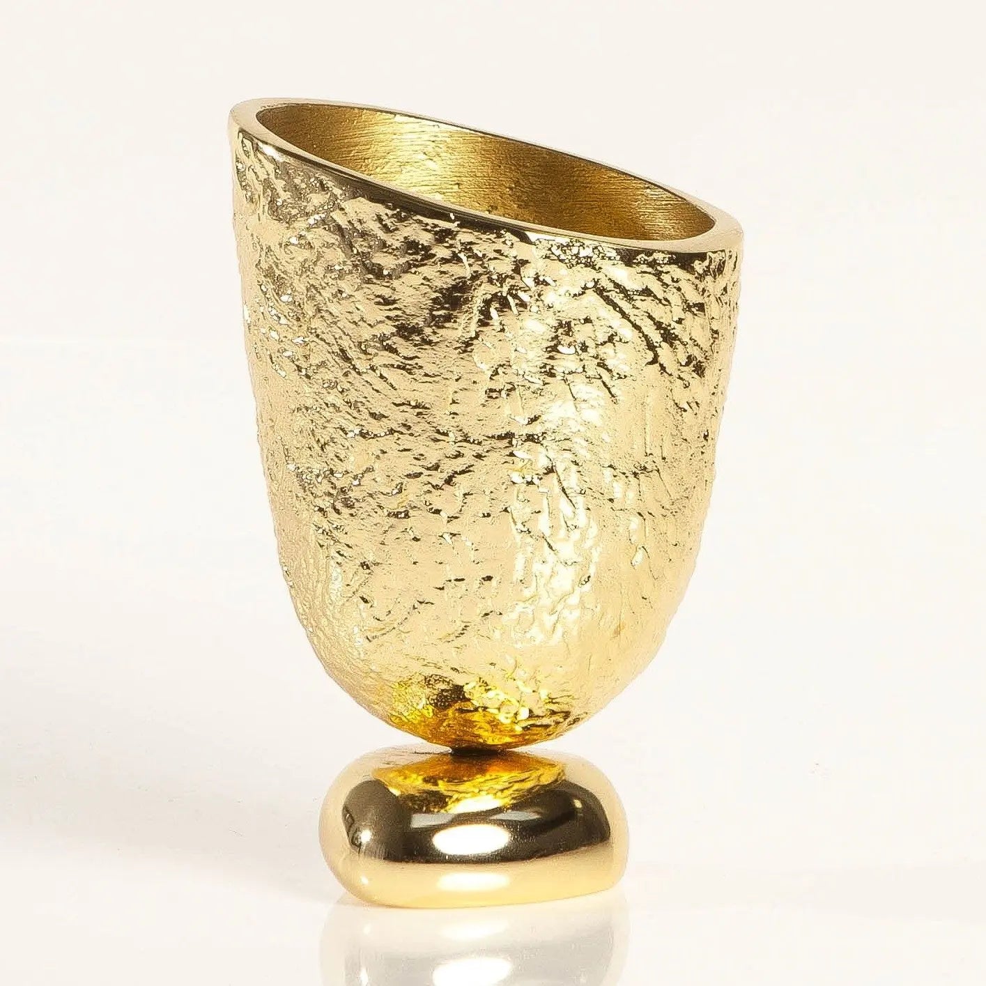 Nest Desk Collection - Gold