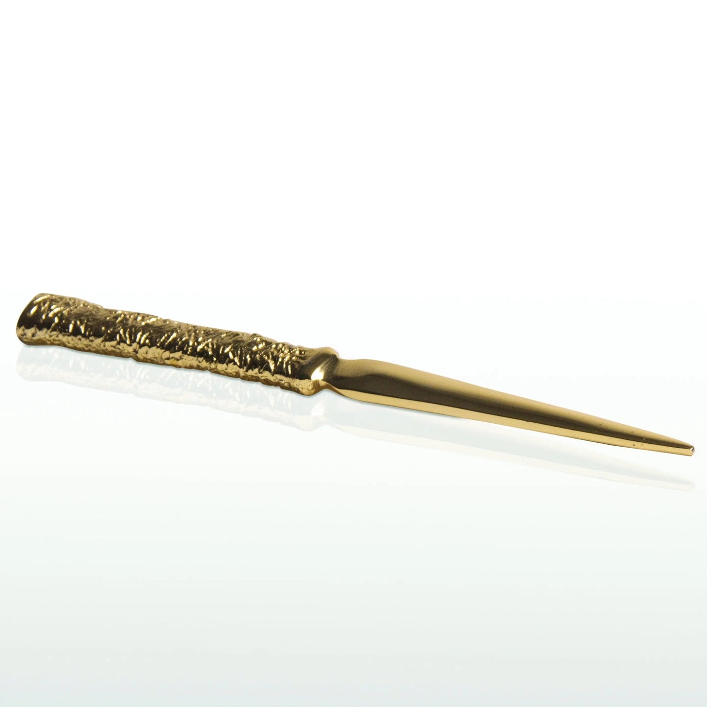 Nest Desk Collection - Gold